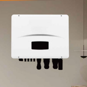 HelioMax 540W Bifacial Glass-Glass